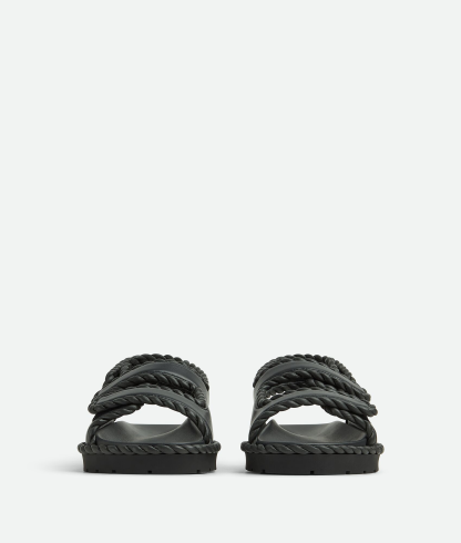 Jack Flat Sandal